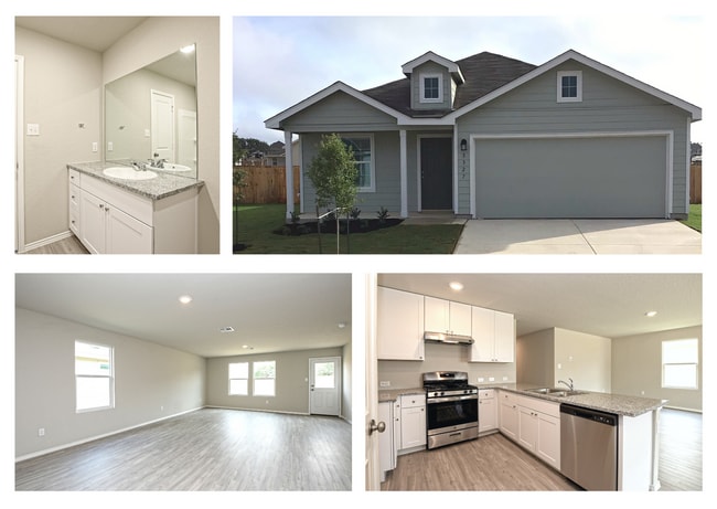 Building Photo - 1667 SF Home in Hidden Trails - 4 BR /2 BA...
