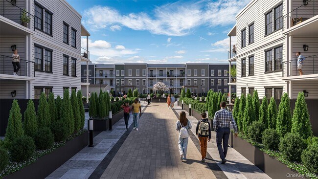 Building Photo - 111 Hempstead Turnpike