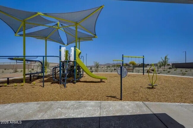 Building Photo - 4189 S 243rd Dr