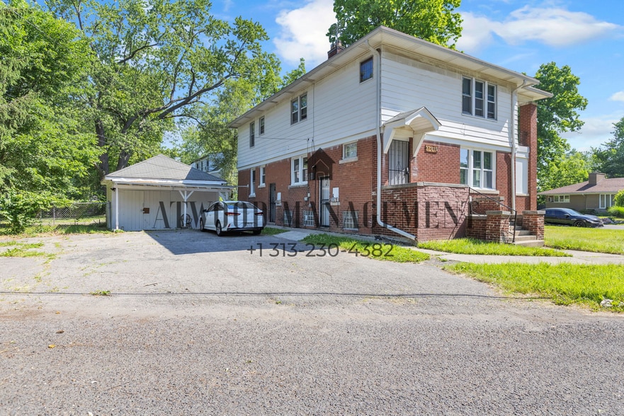 Building Photo - 17815 McIntyre St