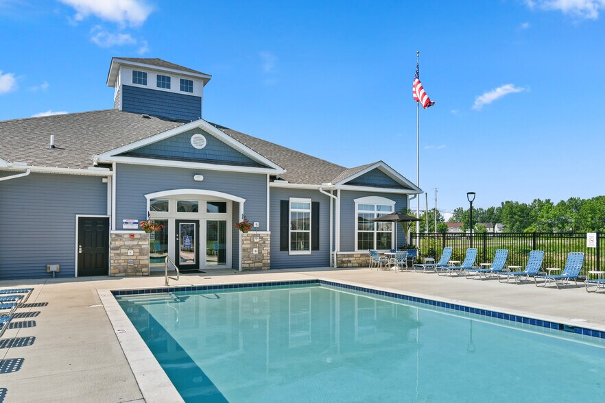 Building Photo - Tessa Place