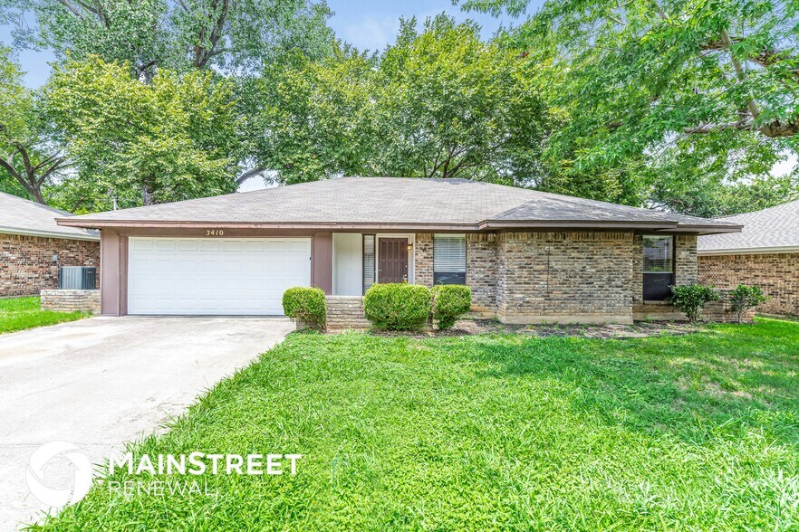 Primary Photo - 3410 Dovecreek Dr
