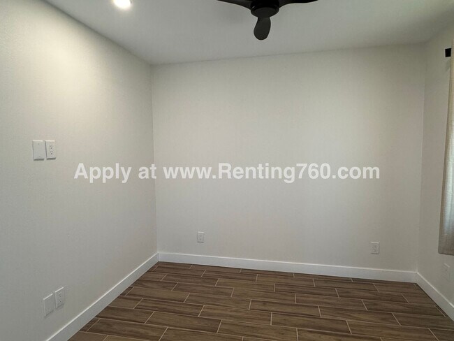 Building Photo - New 2 Bedroom 1 Bathroom Home!!