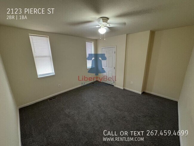 Building Photo - 2123 Pierce St