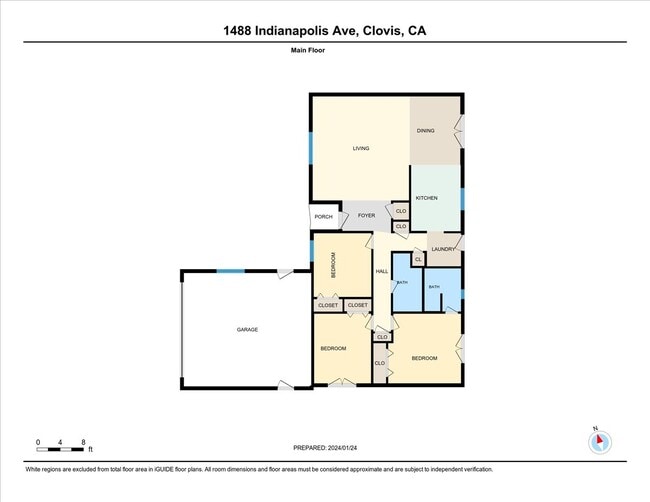 Building Photo - 1488 Indianapolis Ave