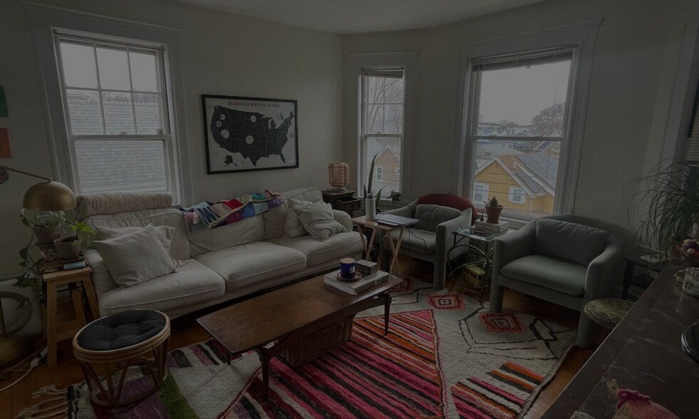 Building Photo - 81 Clarendon Ave