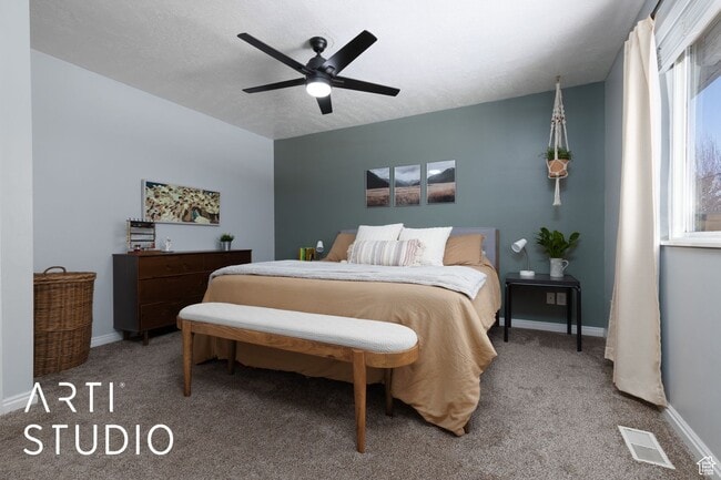 Building Photo - Spacious 5-Bedroom Home in Morgan – $500 O...