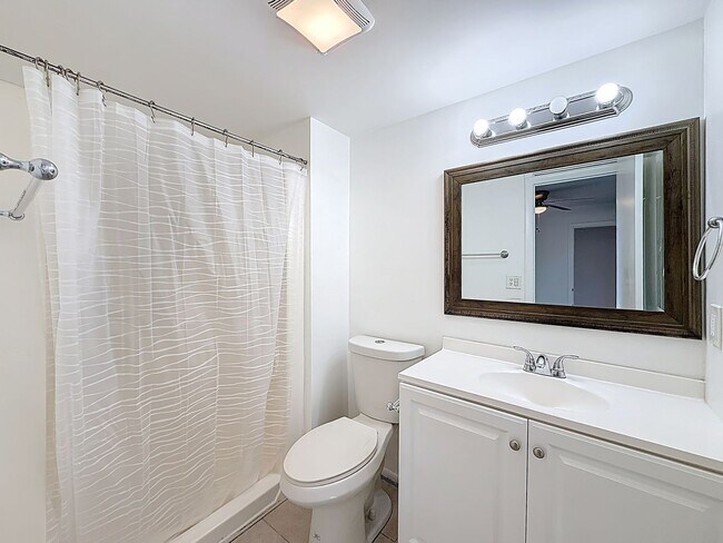 Building Photo - Desirable 55 plus community condo unit with a view of the lake on the 2nd Floor.