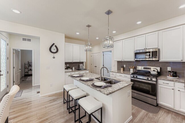 Building Photo - Idyllic Thornton 3BDR Retreat – Turnkey Mid-Term Rental