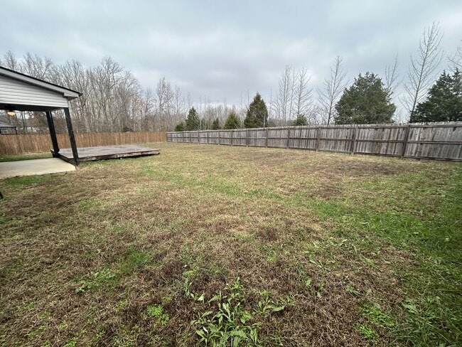 Building Photo - 721 Tidwell Dr