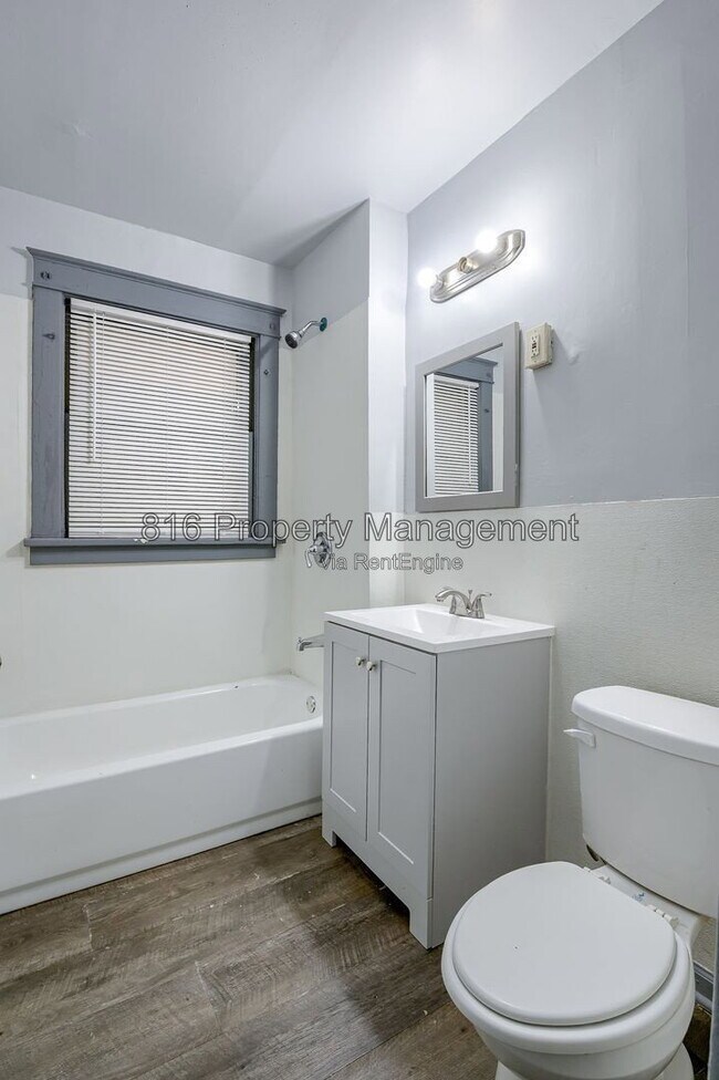 Building Photo - 4001 Morrell Ave