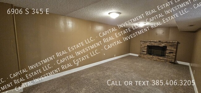 Building Photo - 6906 S 345 E