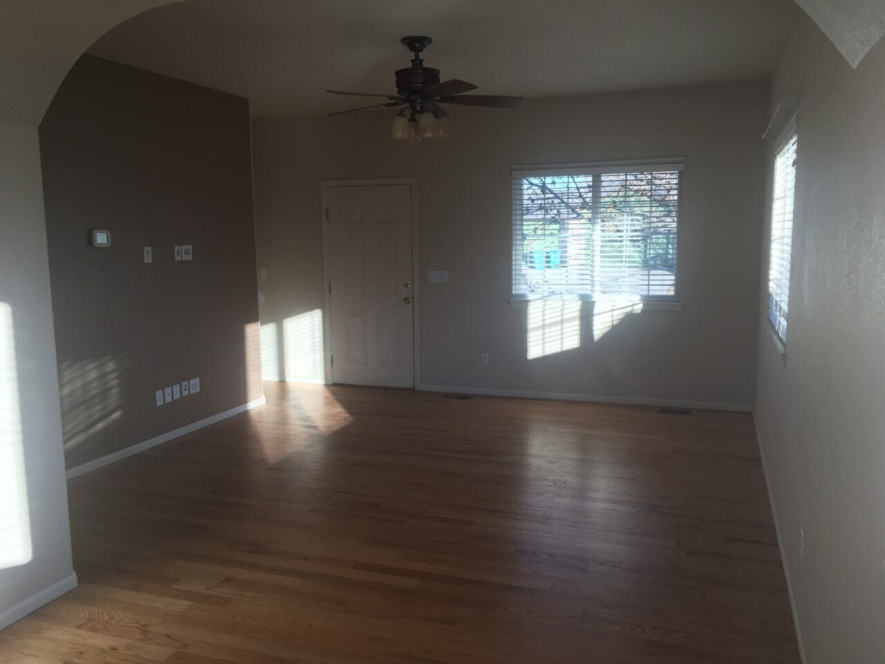 LIVING ROOM - 95 Pike Lane