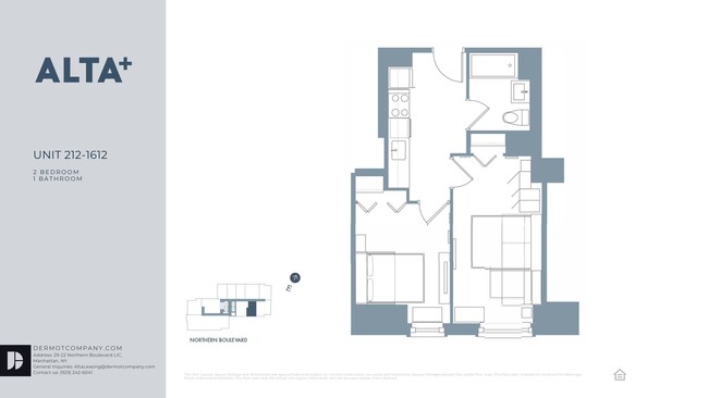 Floorplan - Alta+