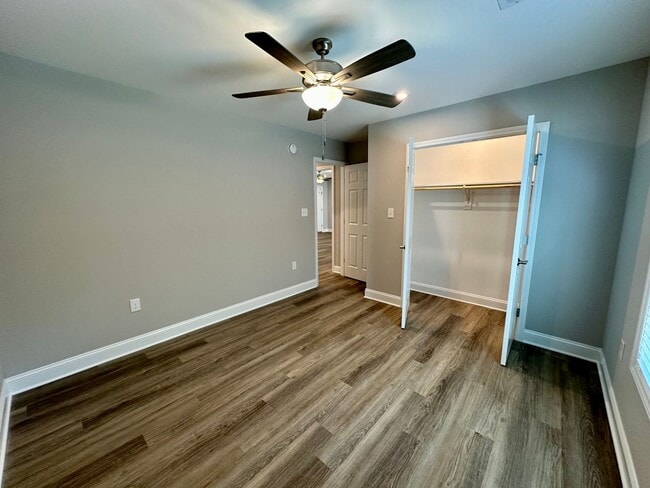 Building Photo - Brand New Spacious 3 Bedroom, 2 Bathroom Home Conveniently Located off Interstate 85