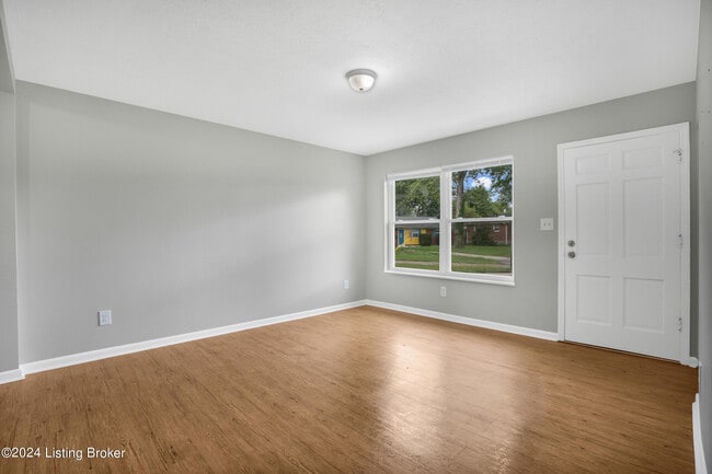 Building Photo - 4810 Guy Dr