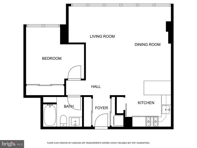 Building Photo - 1245 13th St NW