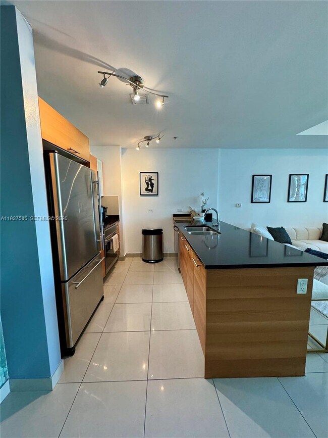 Building Photo - 3301 NE 1st Ave