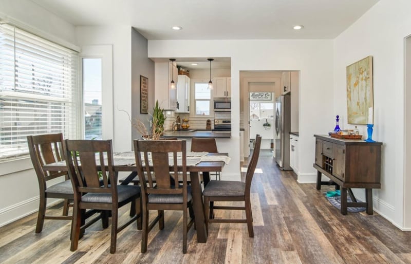 Building Photo - 3205 Josephine St