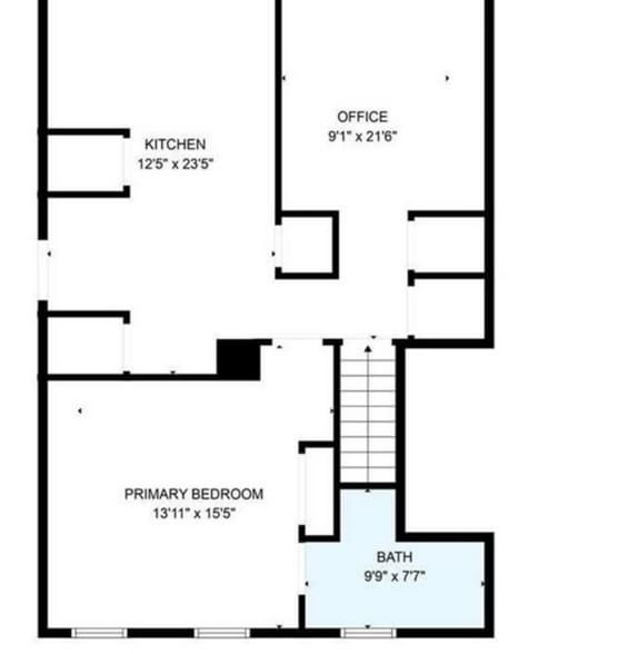 Building Photo - 38 Watch St