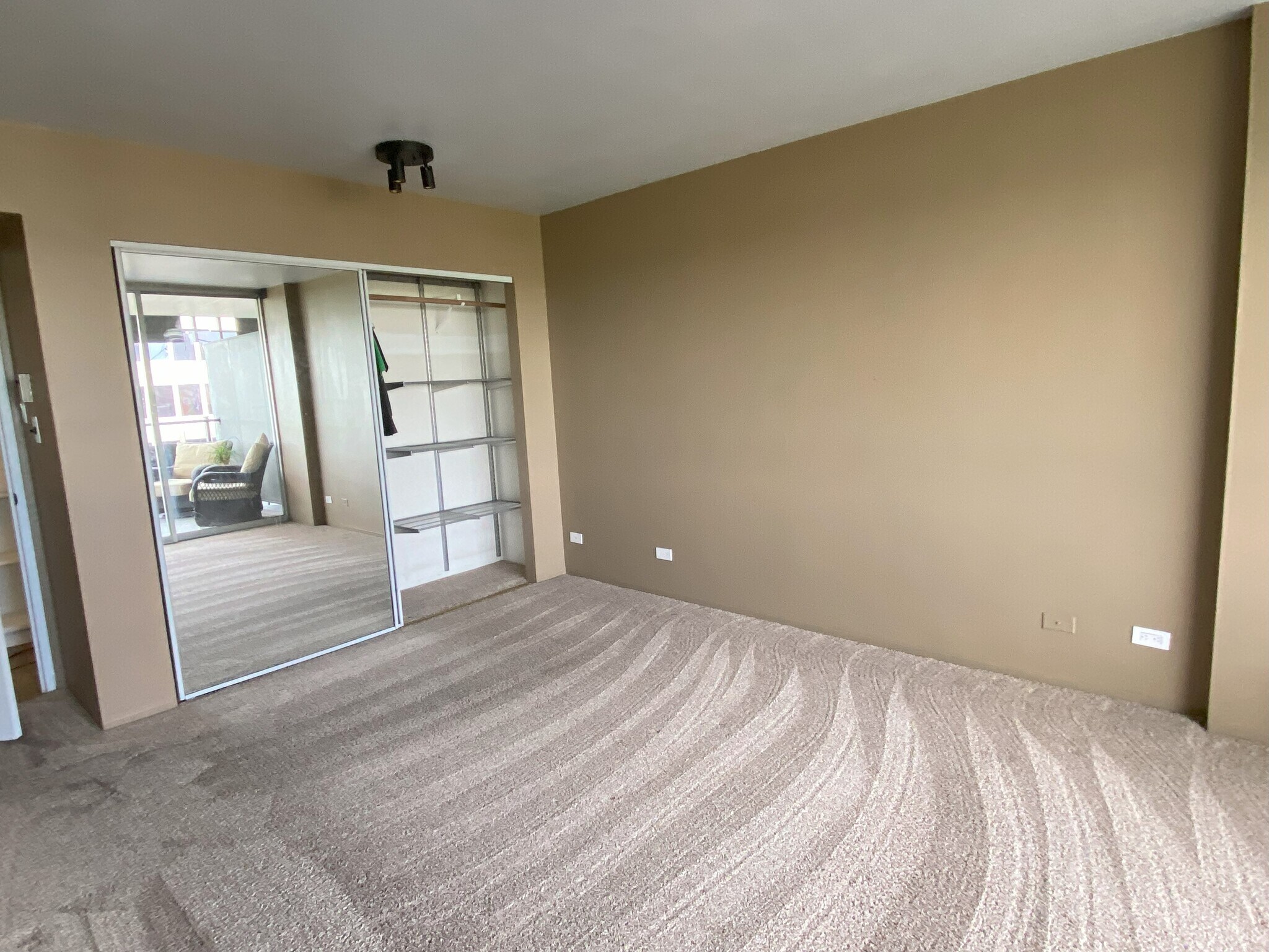 Bedroom - 790 N Washington St