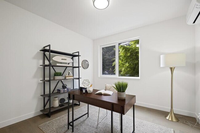 Building Photo - 13755 1st Ave NW