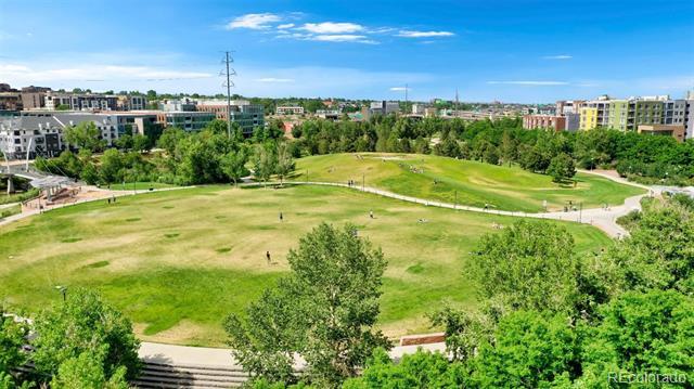 Building Photo - 1720 Wynkoop St