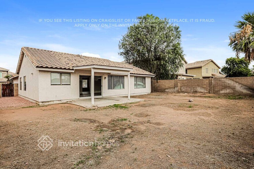 Building Photo - 7255 E Madero Ave