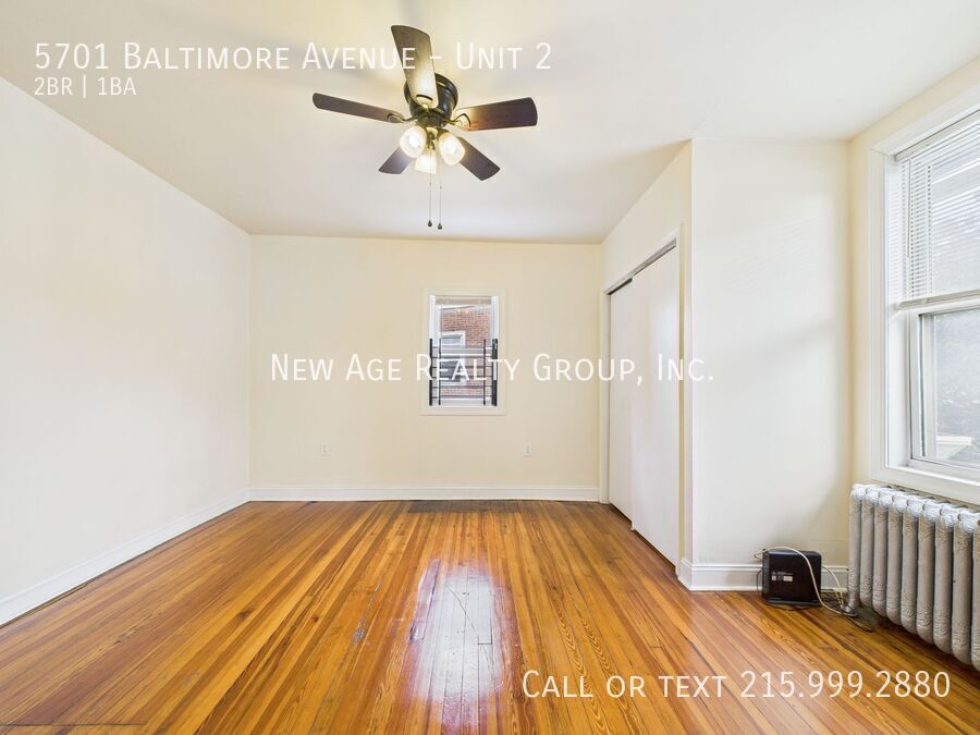 Building Photo - 5701 Baltimore Ave