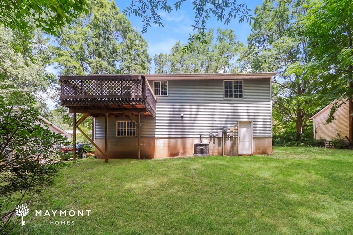 Building Photo - 8114 Bald Ridge Dr