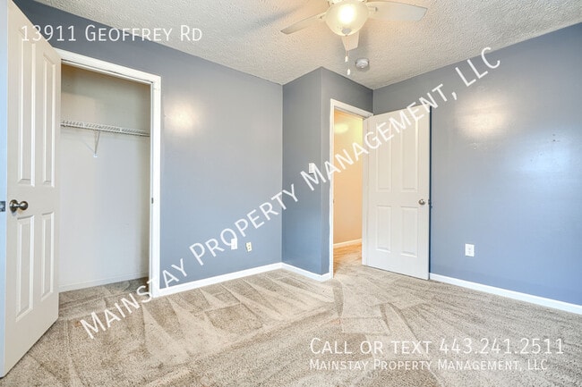 Building Photo - 13911 Geoffrey Rd