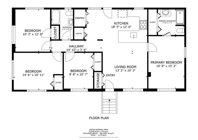Building Photo - ALL NEW 4/2 HOME FOR RENT - 1st Month's Rent free with a 13 month lease!