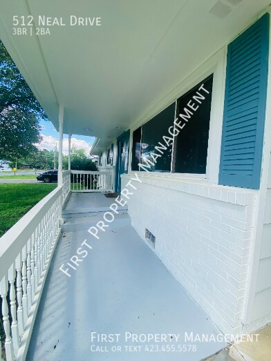 Building Photo - 512 Neal Dr