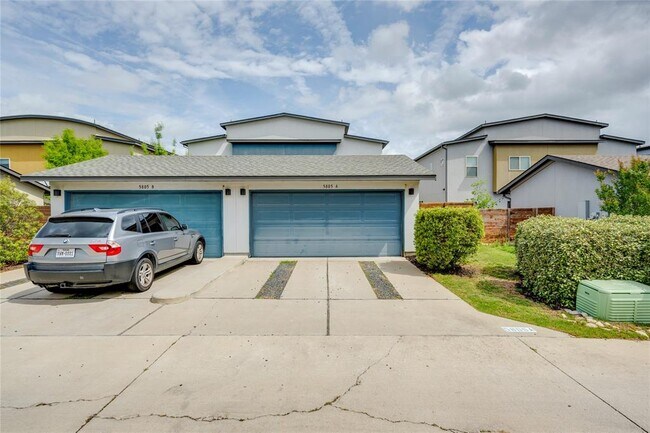 Building Photo - 5805 Charles Merle Dr.