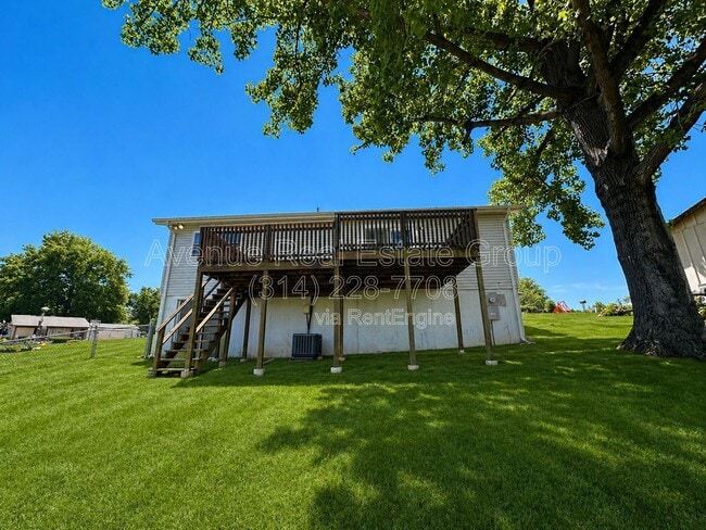 Building Photo - 7235 Adams Ct