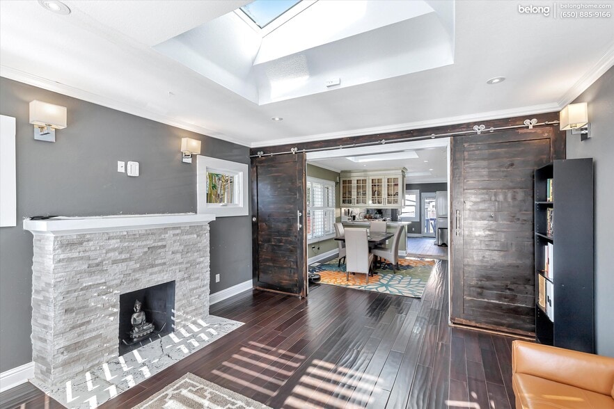 Building Photo - 1815 Ward St