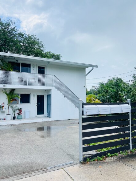 Building Photo - 6863 NW 2nd Ave