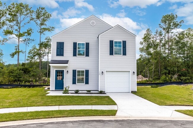 Building Photo - Oglethorpe Landing