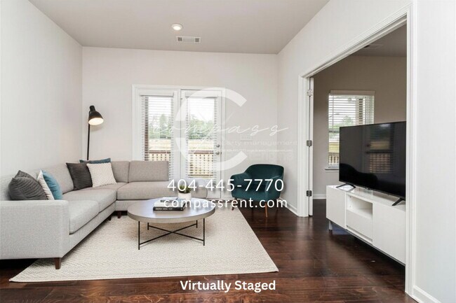 Building Photo - 3523 Hedgeway Ln NW