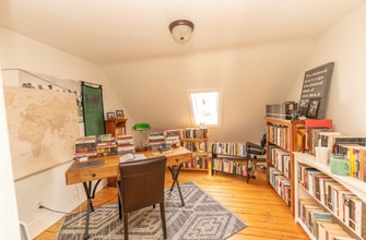 Building Photo - 225 Waterman Ave