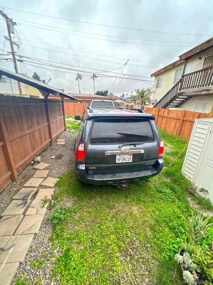 Building Photo - 4616 Cherokee Ave