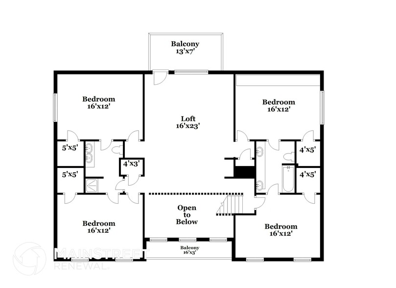 Building Photo - 1412 Daventry Dr