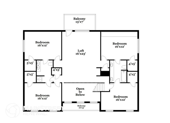 Building Photo - 1412 Daventry Dr
