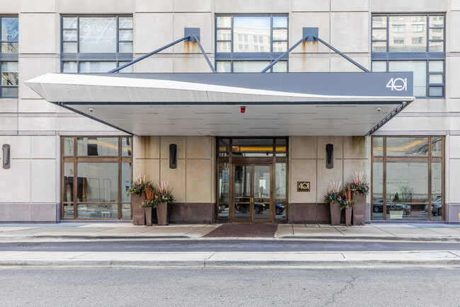 Building Photo - 401 E Ontario St