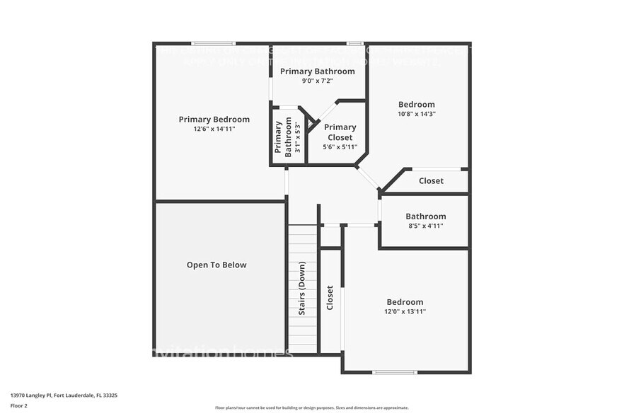 Building Photo - 13970 Langley Pl