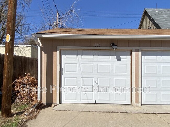 Building Photo - 1888 E 28th Ave