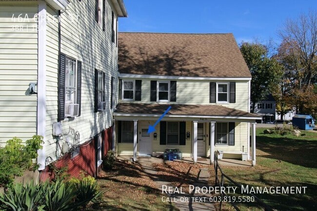 Building Photo - 42-46A Green St