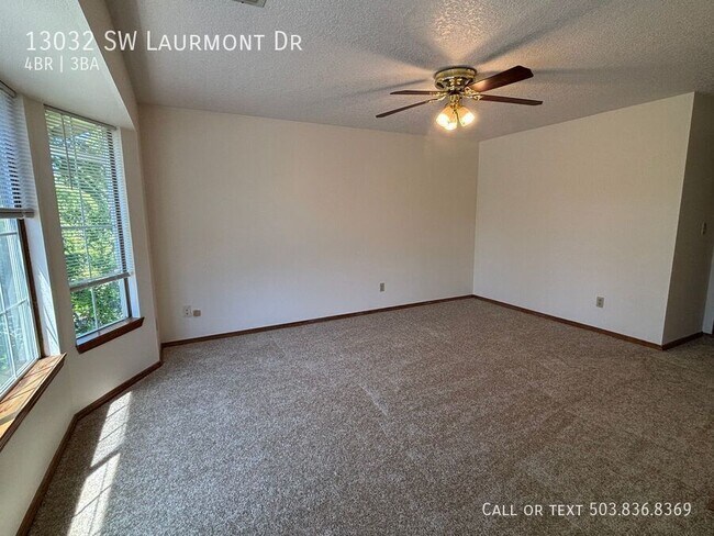 Building Photo - 13032 SW Laurmont Dr