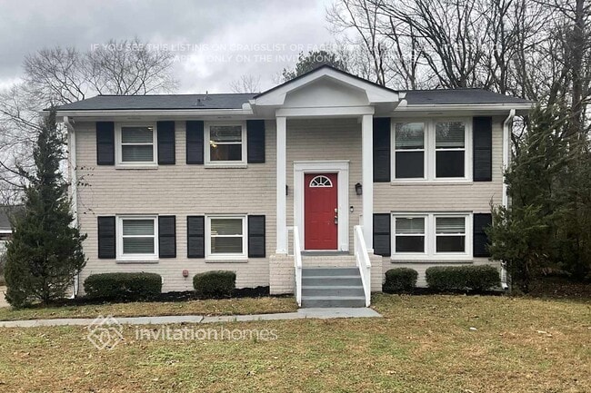 Building Photo - 7944 Stallion Dr