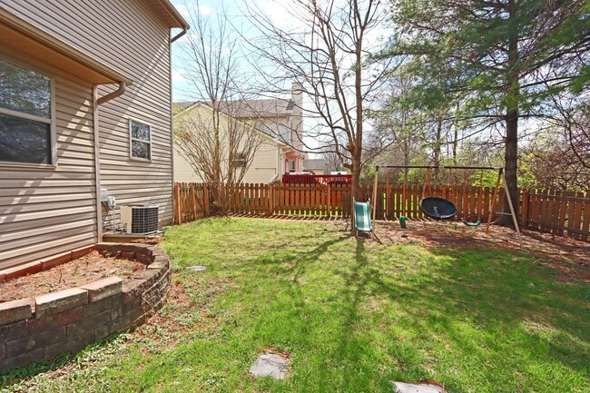 Building Photo - 1417 Wild Oats Dr